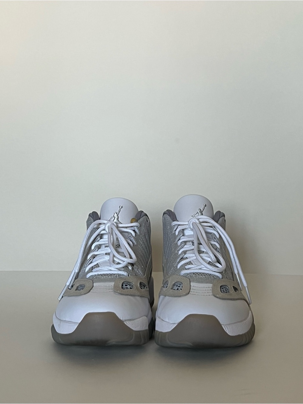 Air Jordan 11 Retro Low IE “OREWOOD” Men's Low-Top Sneakers